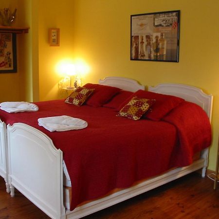 Escale Du Nord Bed and Breakfast Mont-Tremblant Buitenkant foto