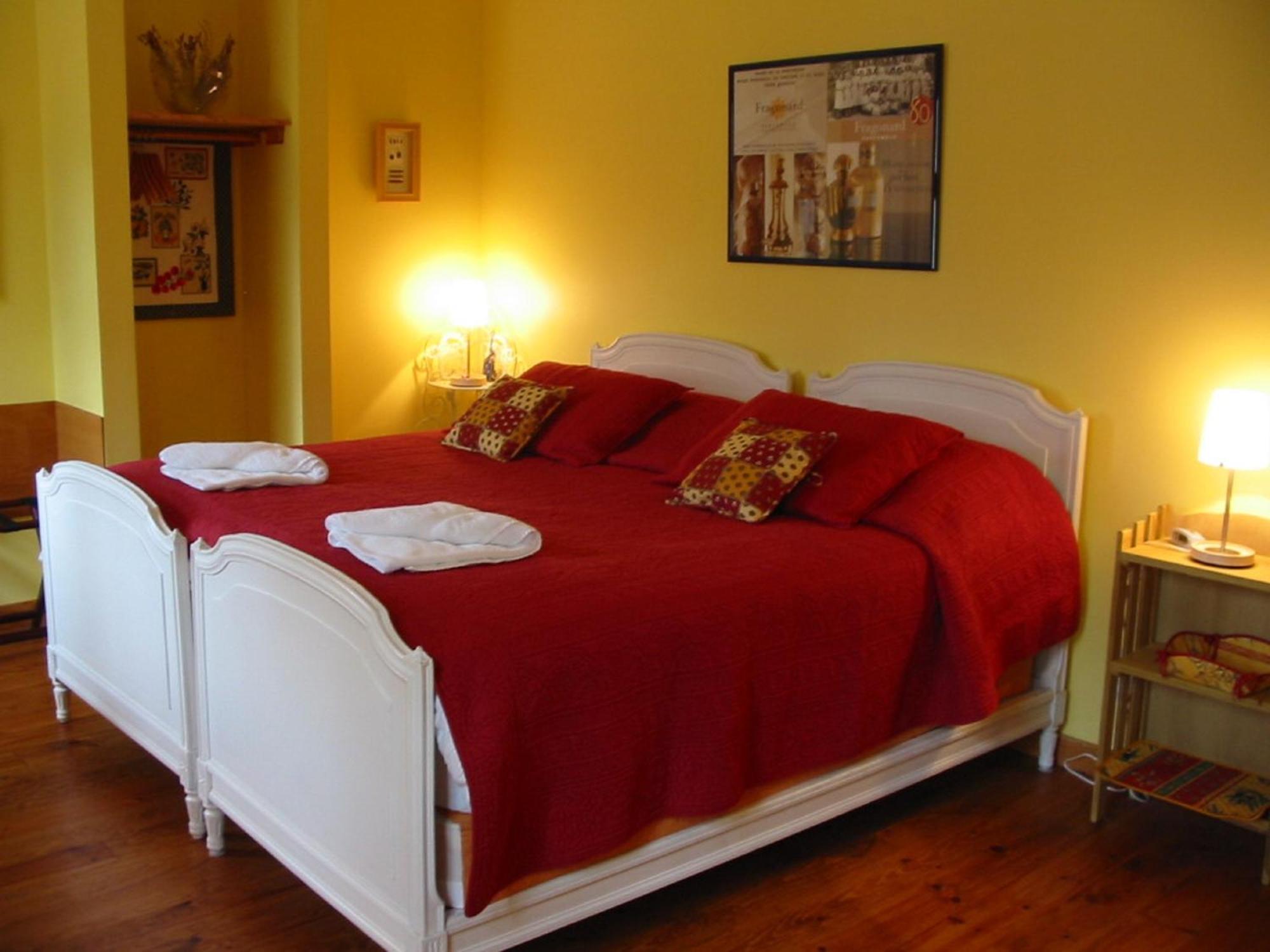 Escale Du Nord Bed and Breakfast Mont-Tremblant Buitenkant foto