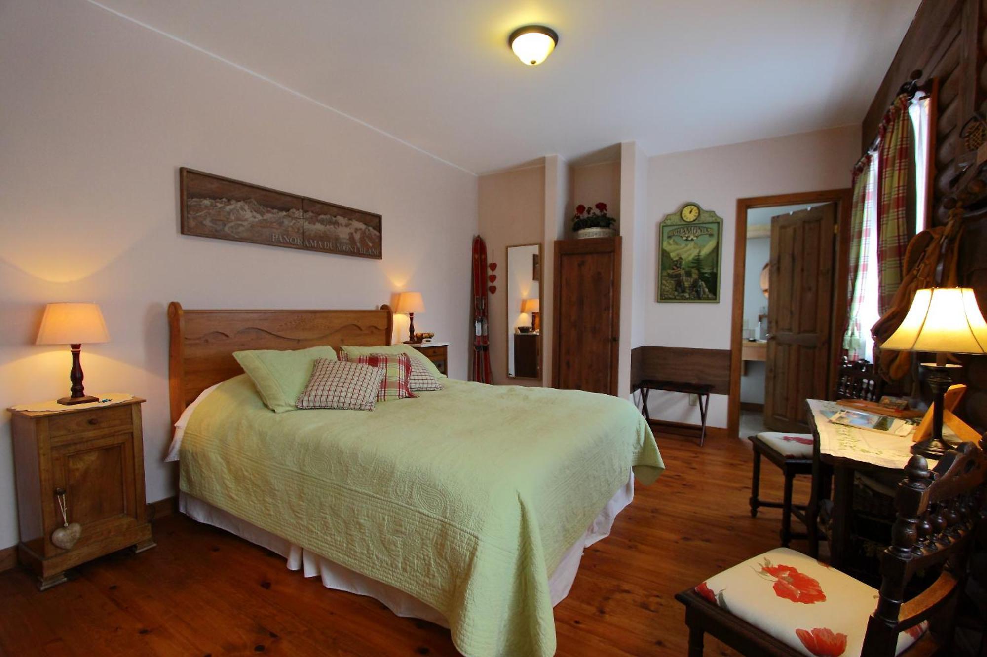 Escale Du Nord Bed and Breakfast Mont-Tremblant Buitenkant foto